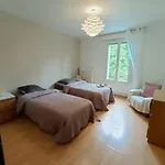 דירה Ba2 Centre Vue Sur Parc Épernay