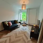 דירה Ba2 Centre Vue Sur Parc