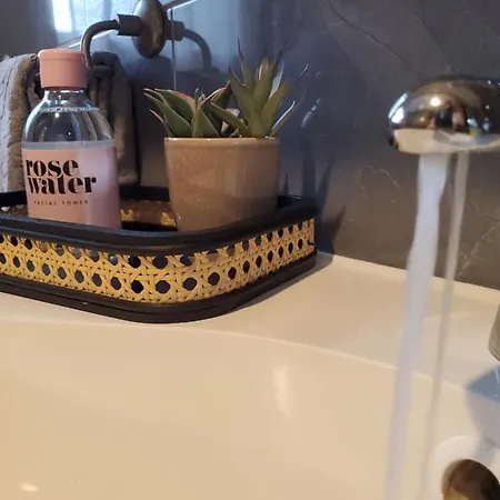 דירה Ba2 Centre Vue Sur Parc Épernay