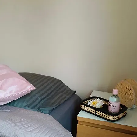 Appartamento Ba2 Centre Vue Sur Parc Épernay